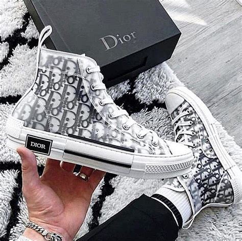 tenis dior mujer tipo converse|Dior tennis shoes women.